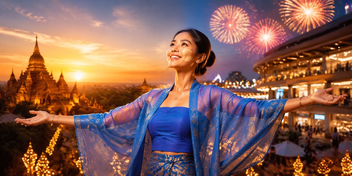 ပုဂံဘုရားတွင် ဖုန်းဖြင့် ကာစီနိုလောင်းကစားသူများ