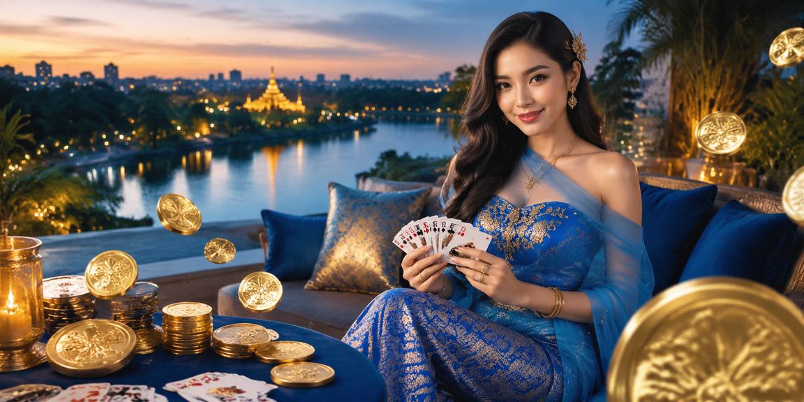 ရန်ကုန် အင်းယားကန်ပတ်ဝန်းကျင်ရှိ ပြိုင်ပွဲဖွဲ့သူများ